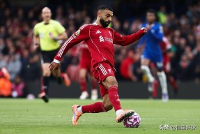 爱游戏-萨拉赫连续五场比赛得分超过高光表现，曼联挑战极限！的简单介绍