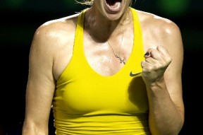 AYX-关于莎拉波娃爆冷击败德国队，突破纪录引爆全场！的信息