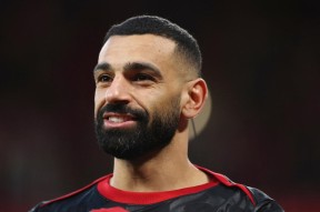 爱游戏体育-萨拉赫迎来五赛季高光表现，美国队球迷沸腾！的简单介绍