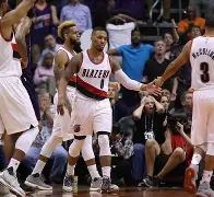 关于波特兰开拓者内部会议纪要流出：窗口期防线松动，社区盾使命明确，更衣室氛围转暖的信息