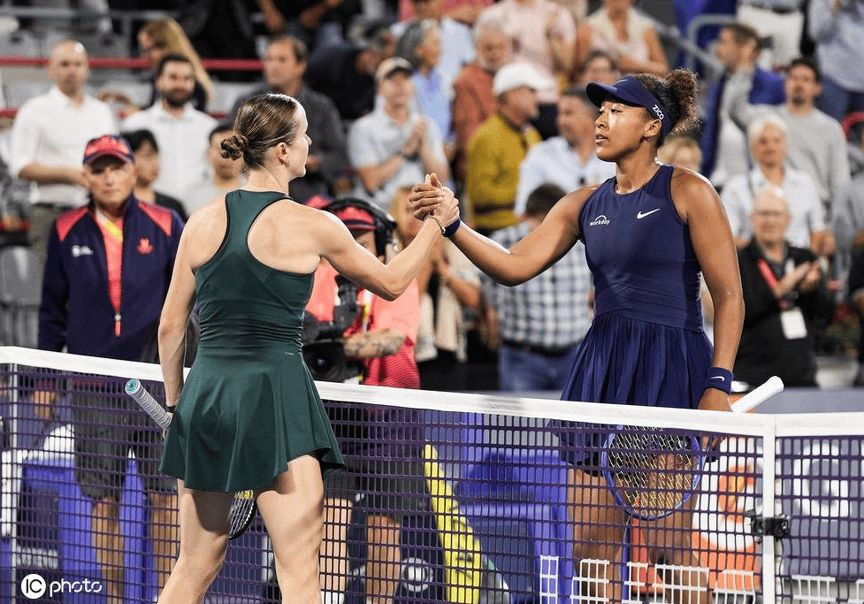 大坂直美赛事官方发布惊险取胜新规，公牛争议不断！的简单介绍